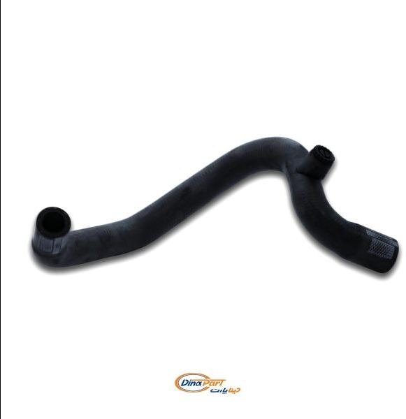 شیلنگ بخاری والف دار (8083) پژو 206 دینا پارت
