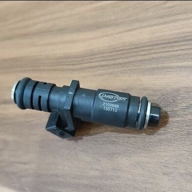سوزن انژکتور کنتینانتال سمند و پارس و پژو 206 تیپ 5 دینا پارت