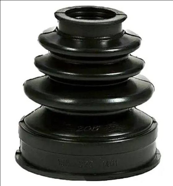 گردگیر پلوس سه خار 206 به صبا