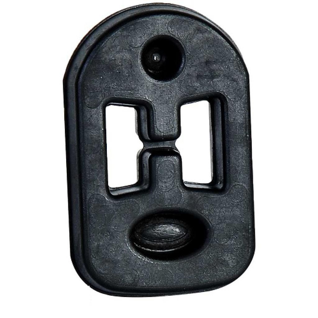 بست اگزوز 206 به صبا