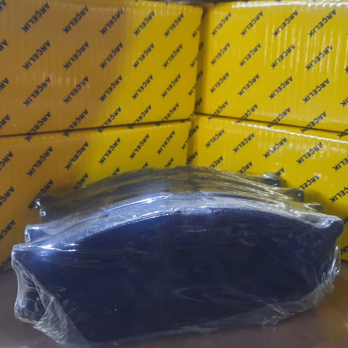 لنت ترمز جلو دیسکی پژو 405 ARCLIK