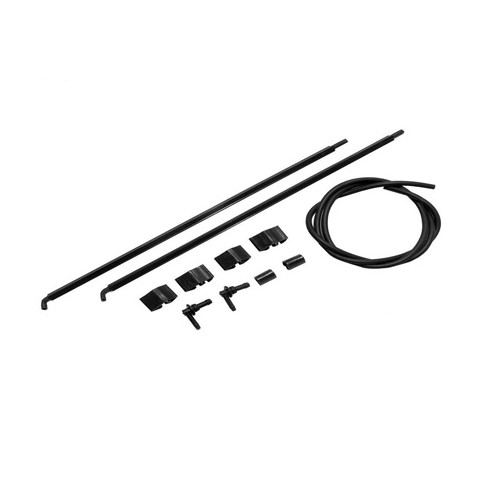 کیت کامل شیشه شوی پژو 405 ورسی