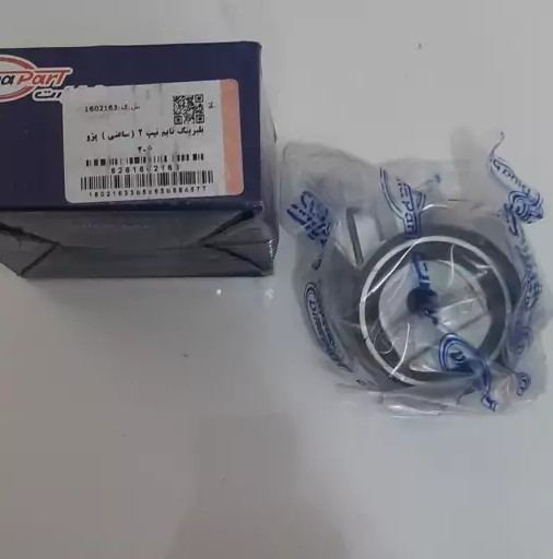 بلبرینگ تایم تیپ 2 (ساعتی ) پژو 206 دینا پارت