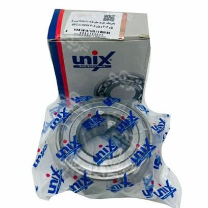 بلبرینگ چرخ جلو BAH0051 پژو 206 BC) UNIX) دینا پارت