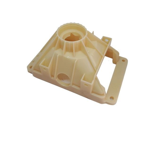 براکت تعویض دنده پژو 405 (کاسه توالتی) ایزل