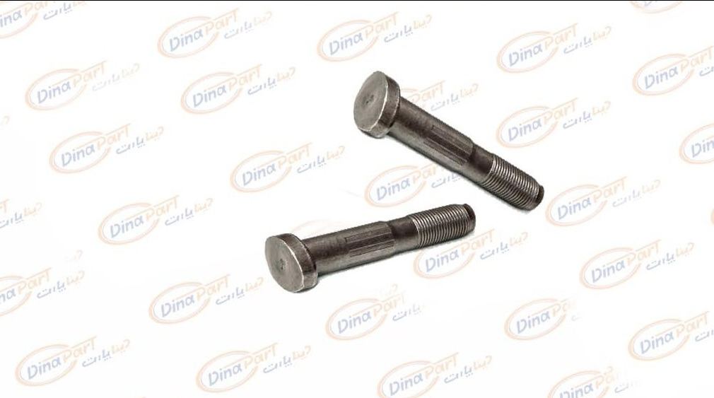 پیچ و مهره شاتون پراید دینا پارت