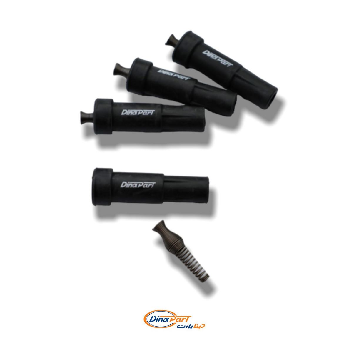 وایر کوئل L90  (طرح valeo ) دینا پارت