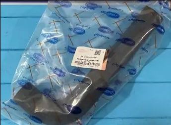 شیلنگ بالای رادیاتور تیبا دینا پارت