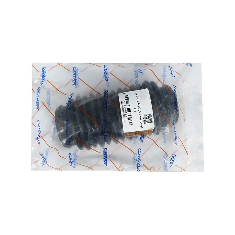 گردگیر جعبه فرمان (کوچک) راست پژو 405 دینا پارت
