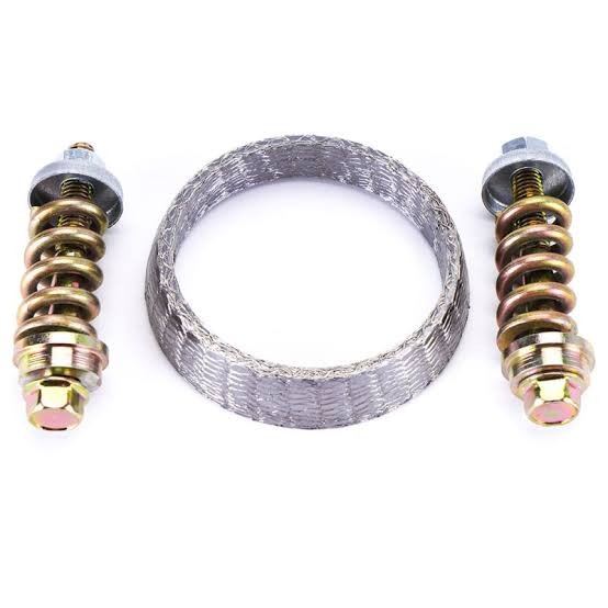 کیت کامل واشر گلویی اگزوز پژو 405 ورسی