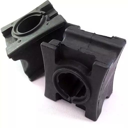 لاستیک چاکدار طرح جدید پژو 405 دینا پارت