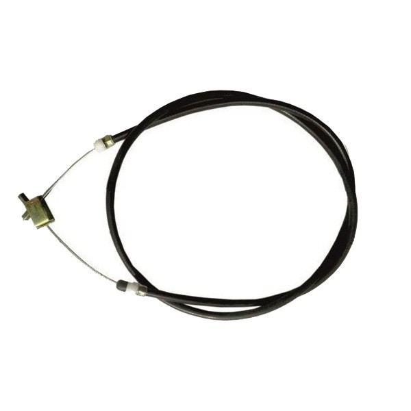 کابل ترمز دستی - شاخه اصلی پژو 405 ورسی