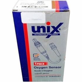 سنسور اکسیژن زیمنس (48CM) یورو 4 پراید،تیبا، پژو 405،EF7،نیسان BC) UNIX) دینا پارت