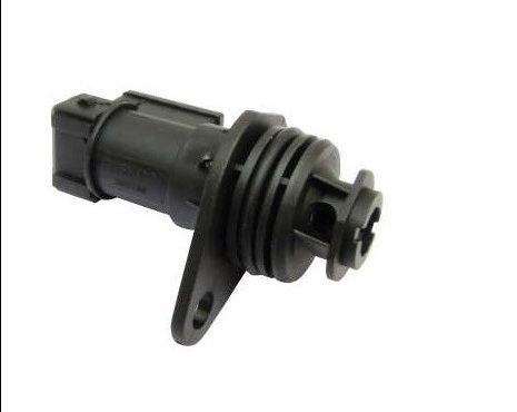سنسور کیلومتر مشکی بلند پژو 405 طرح کروز ایزل