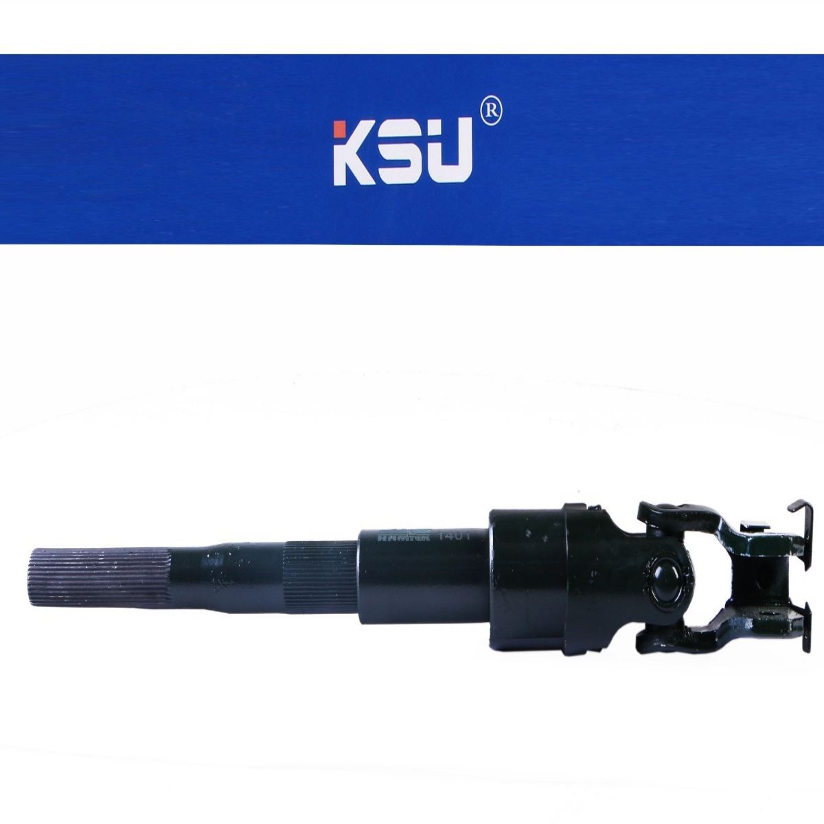چهار شاخ فرمان 405 جدید KSU456