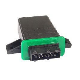 یونیت فن دما پایین  پژو 405 وپرشیا دینا پارت