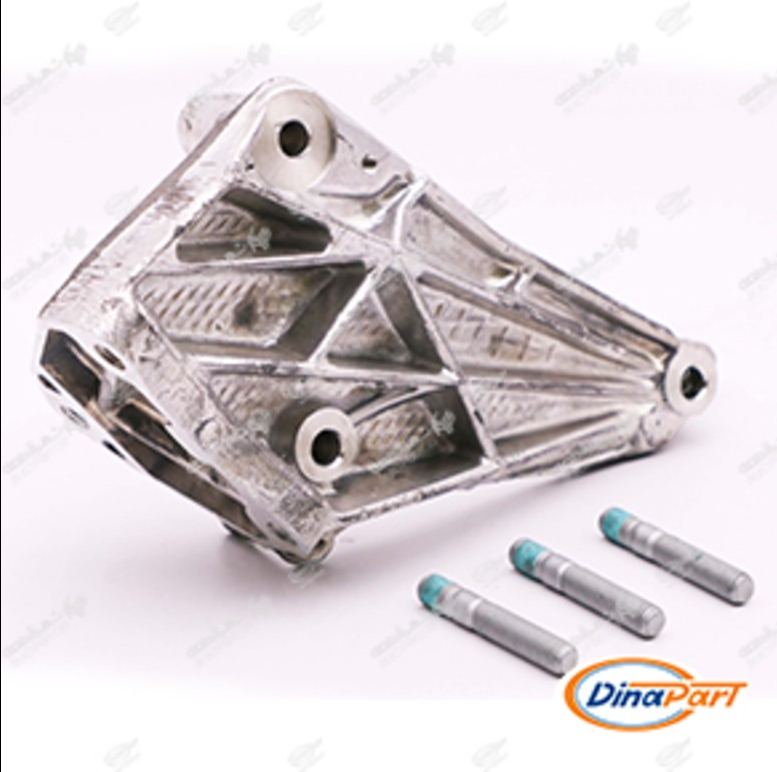 پایه دسته موتور سه پیچ پژو 405(با پیچ دوسر رزوه) دیناپارت