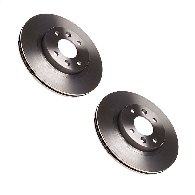 دیسک ترمز چرخ جلو 405 BPCO