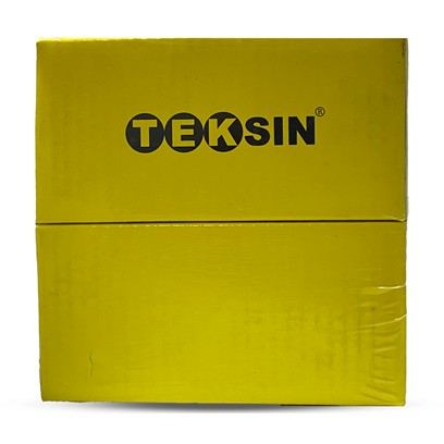 بوش و پیستون پژو 1800-405گرافیتی TEKSIN