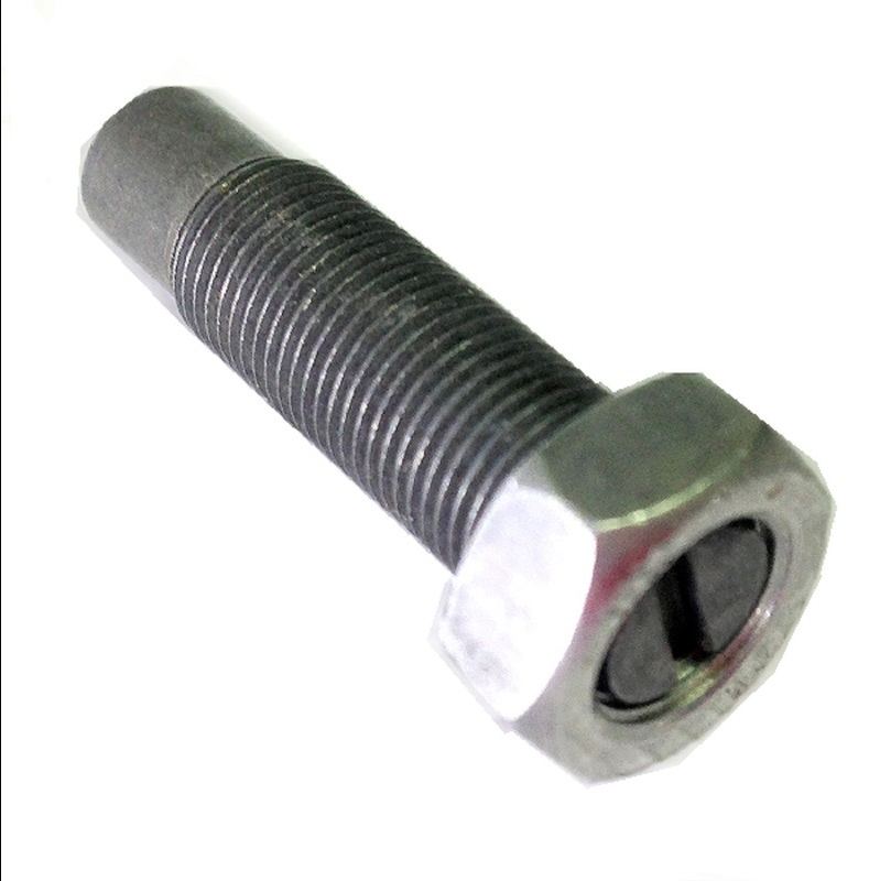 پیچ و مهره انگشتی پراید دینا پارت