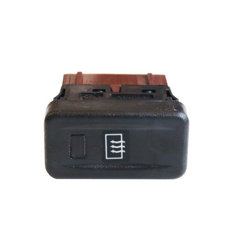 کلید شیشه گرمکن پژو 405 SLX دینا پارت