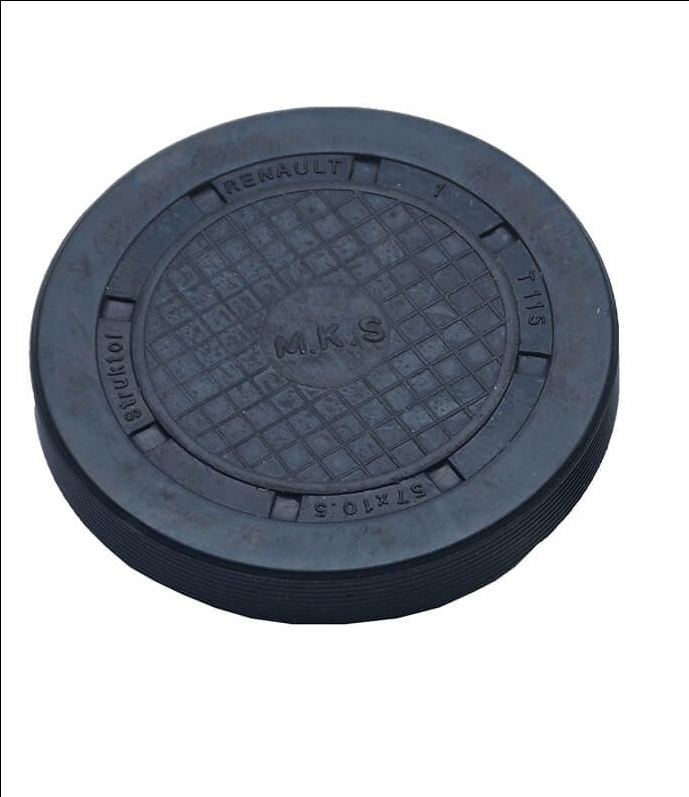 پولکی میل سوپاپ (بزرگ) KIEK L90