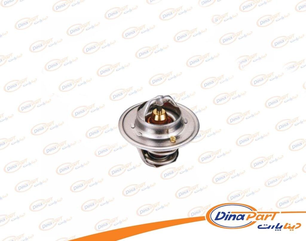 ترموستات 75 درجه پژو 405 با اورینگ دینا پارت