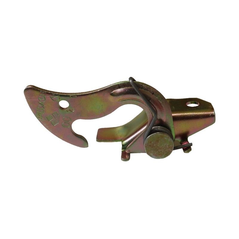 خروسکی در موتور پژو 405 دیناپارت