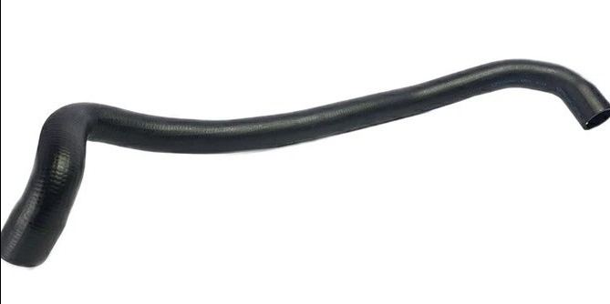 شیلنگ آب پایین رادیاتور (8072)EF7 دیناپارت