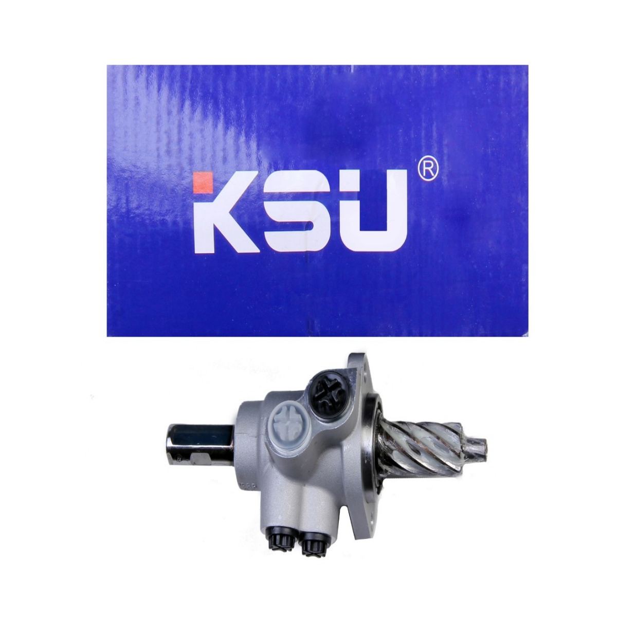 شیر فرمان 405 جدید KSU- NEW (وارداتی)