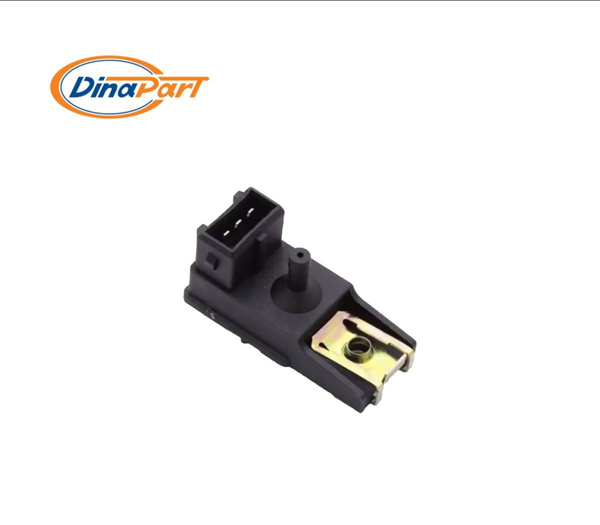 مپ سنسور 405 ، پیکان و RD (سنسور فشار و دما) دینا پارت