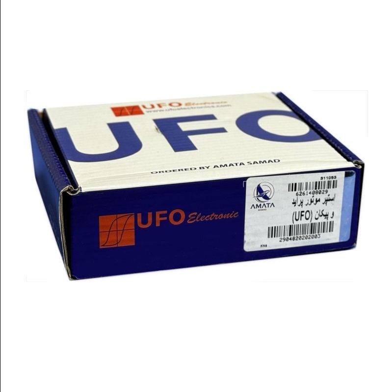 استپر موتور پراید و پیکان (UFO) آماتا