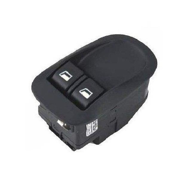 کلید شیشه بالابر پژو 206 تیپ2 ایزل