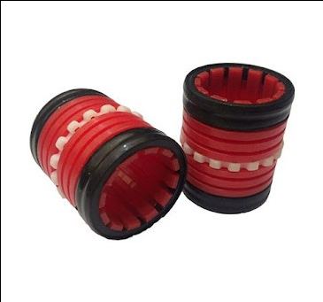 بوش (قرمز) استکانی جعبه فرمان 405  BPCO