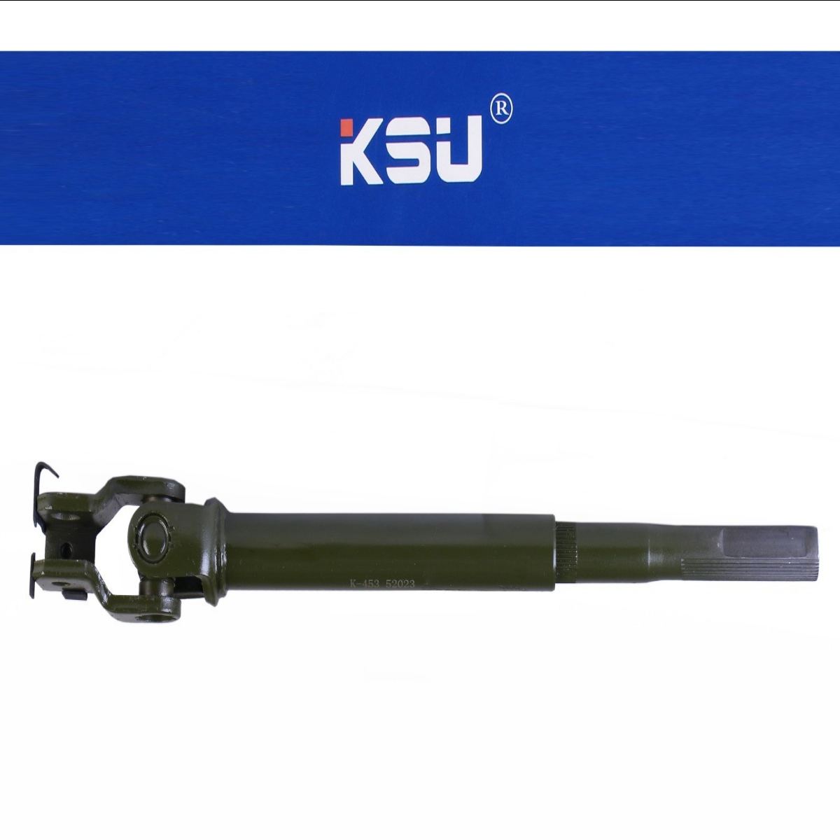 چهار شاخ فرمان 405 جدید بلند KSU 453