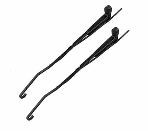بازویی تیغه برف پاك كن پژو 405 (1 دست) ایزل