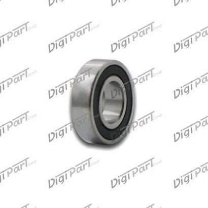 بلبرینگ دینام 6003RS پژو 405 BC) UNIX) دینا پارت