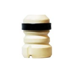 لاستیک ضربه گیر کمک جلو 405